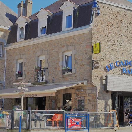 Le Cadoudal Hotel Auray Ngoại thất bức ảnh