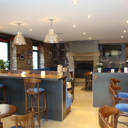 Le Cadoudal Hotel Auray Ngoại thất bức ảnh