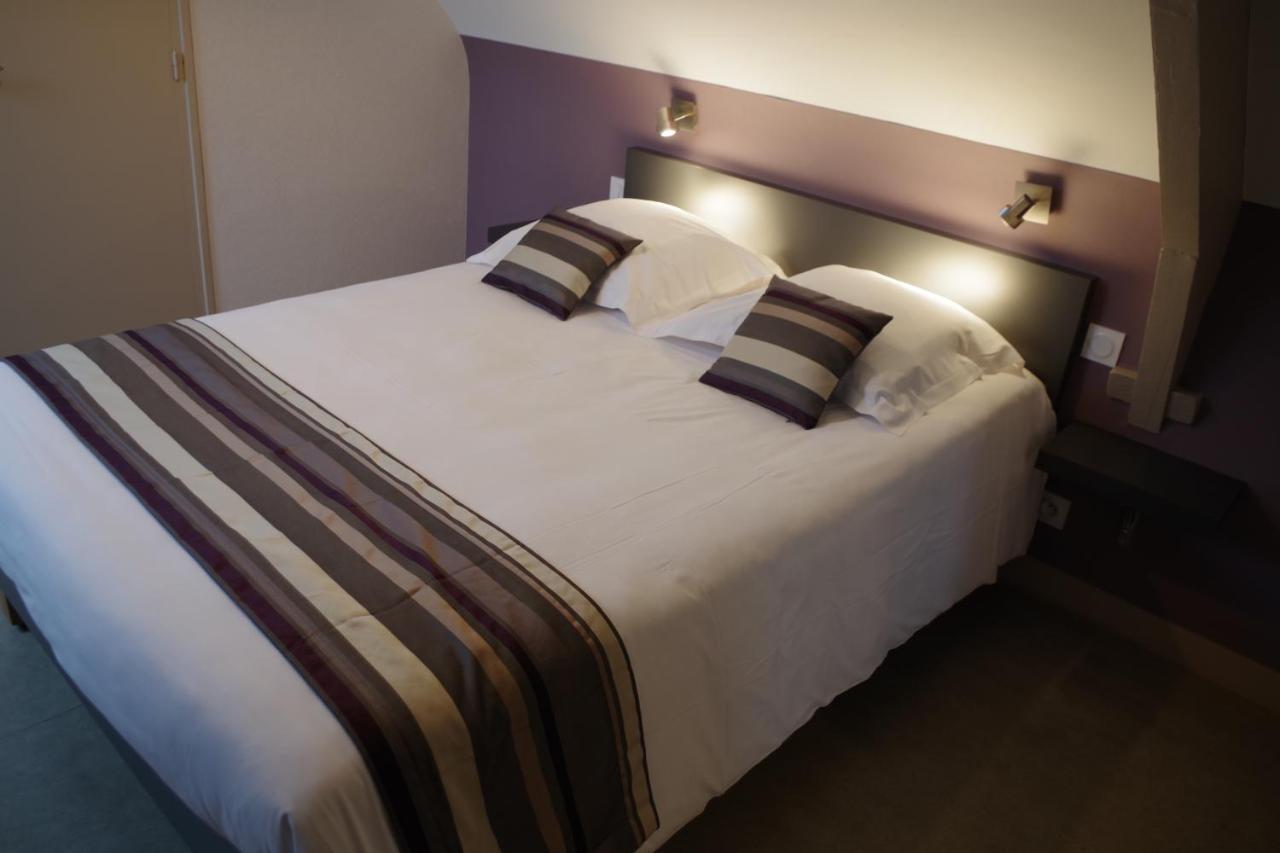 Le Cadoudal Hotel Auray Ngoại thất bức ảnh