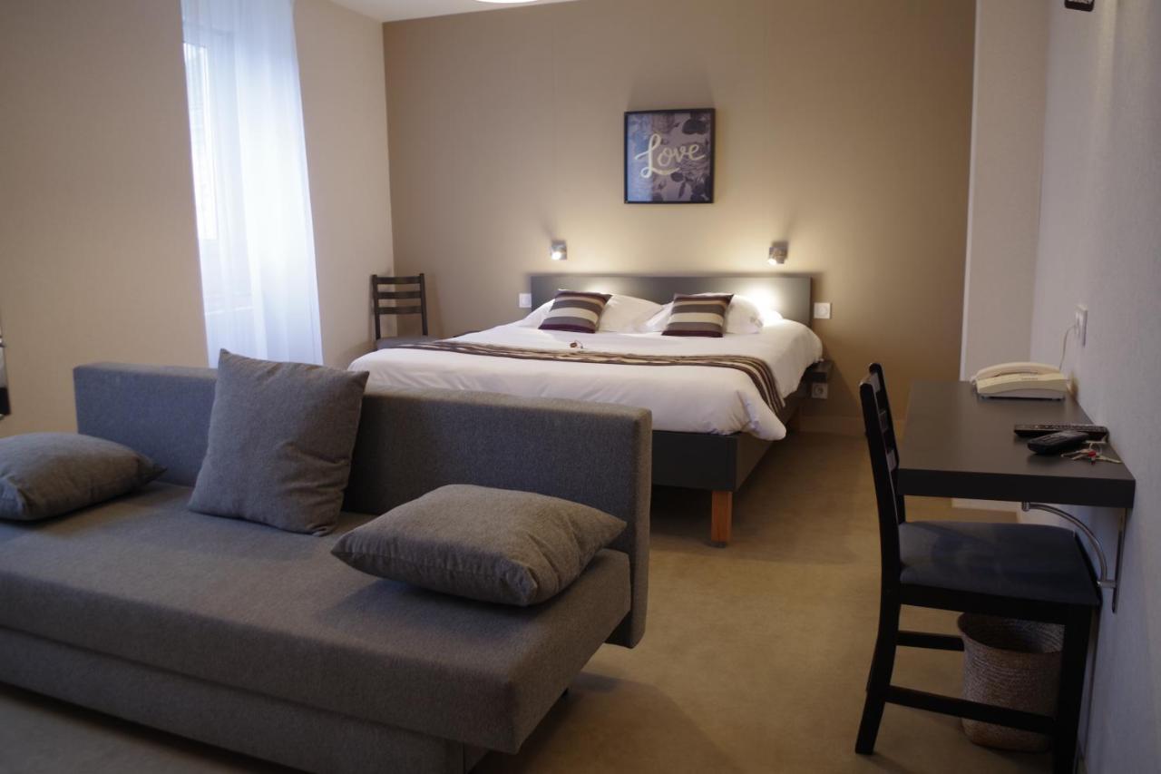 Le Cadoudal Hotel Auray Ngoại thất bức ảnh