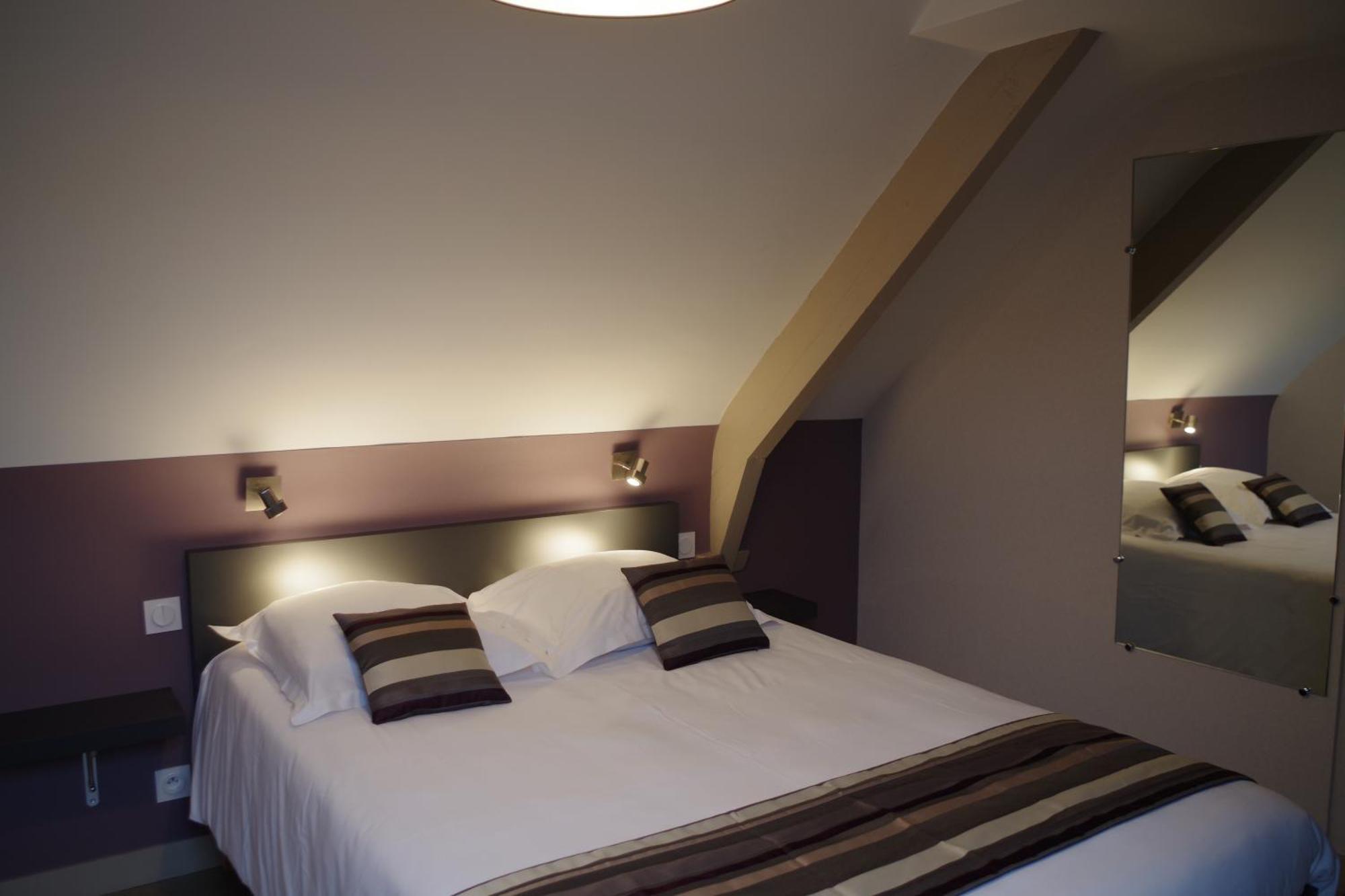 Le Cadoudal Hotel Auray Ngoại thất bức ảnh