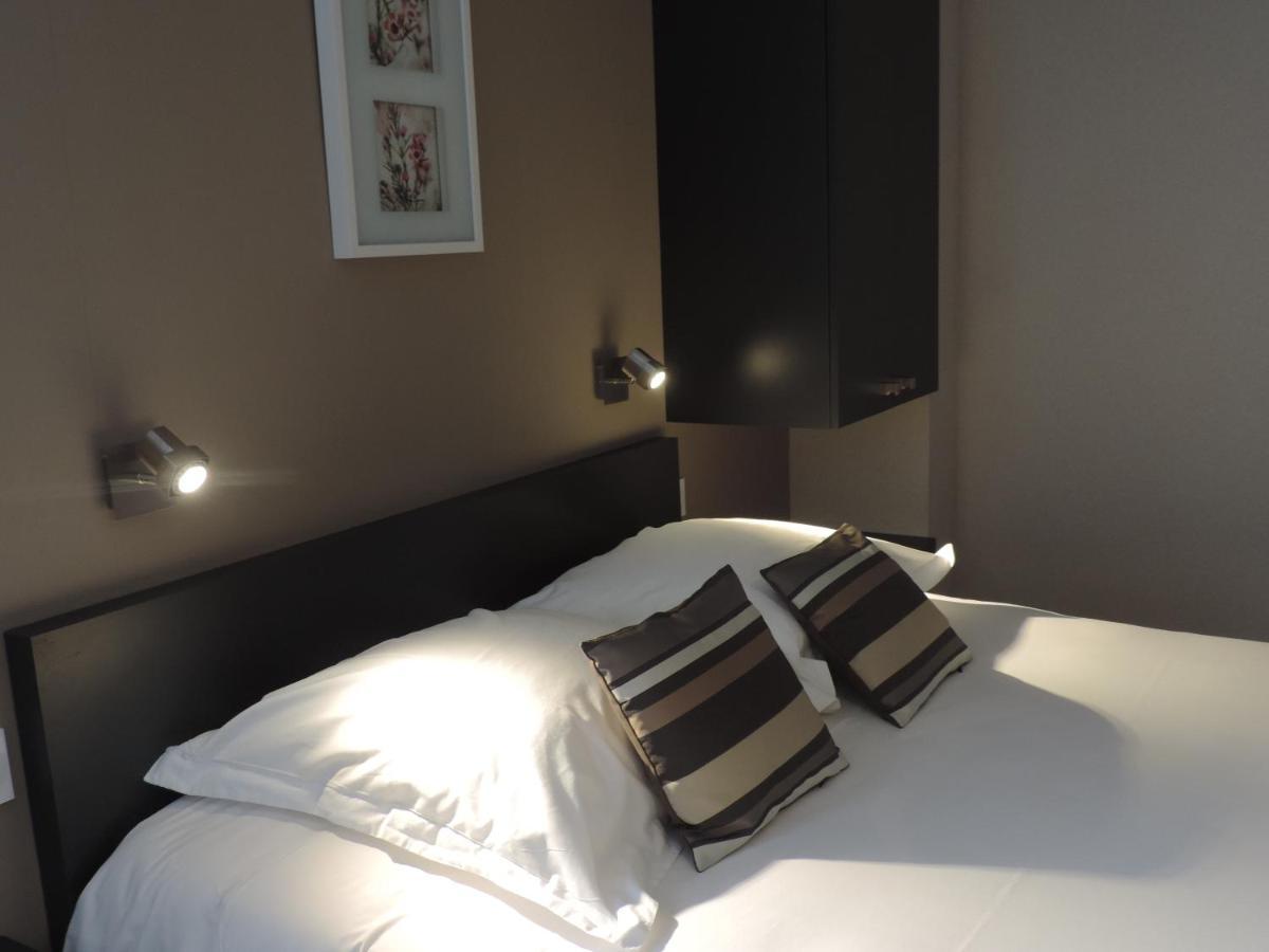Le Cadoudal Hotel Auray Ngoại thất bức ảnh