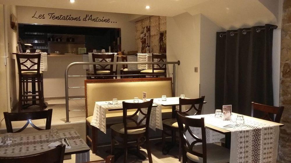 Le Cadoudal Hotel Auray Ngoại thất bức ảnh