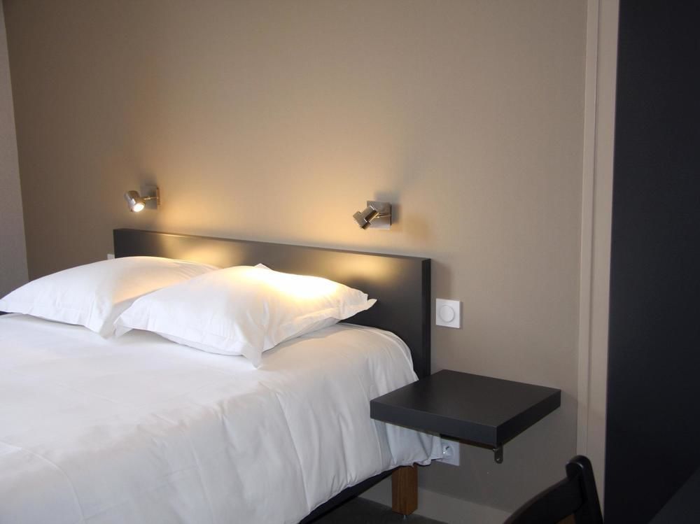 Le Cadoudal Hotel Auray Ngoại thất bức ảnh