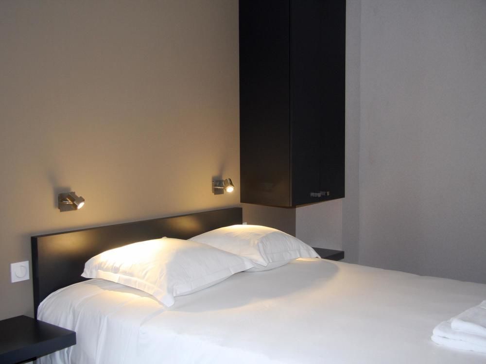 Le Cadoudal Hotel Auray Ngoại thất bức ảnh