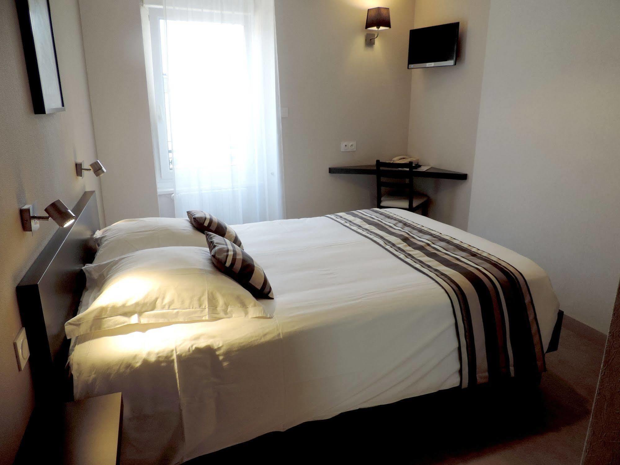 Le Cadoudal Hotel Auray Ngoại thất bức ảnh