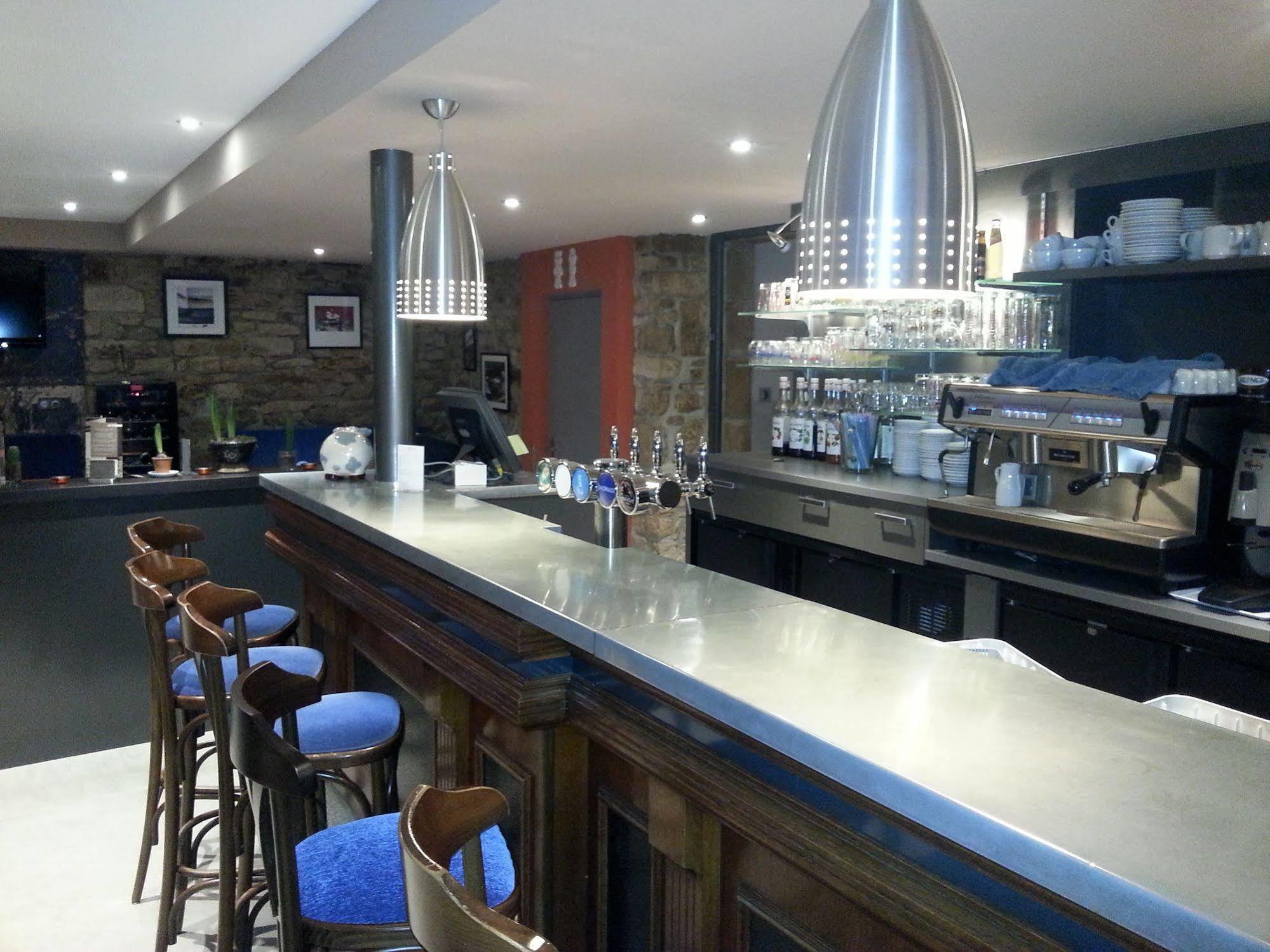 Le Cadoudal Hotel Auray Ngoại thất bức ảnh